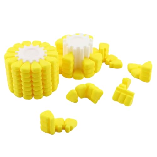 Freundliche ABS Bausteine Kreatives Denkspiel Tragbare Reise Unterhaltung Für Kognitives Training Und Aufmerksamkeitsverbesserung Building Mais Modell Kit Freundliche ABS Bausteine Kreatives Denkspiel Tragbare Reise Unterhaltung Für Kognitives Training Und Aufmerksamkeitsverbesserung Building Mais Modell Kit von Haiki