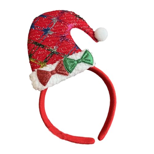Haarreif mit Pailletten, Weihnachten, Festival, Haarreif, Party, Aufführungen, Kopfschmuck, Halloween, Party, Kostüm, Requisite, Uni Haarreif mit Pailletten, Weihnachten, Festival, Haarreif, Party, Aufführungen, Kopfschmuck, Halloween, Party, Kostüm, Requisite, Uni von Haiki