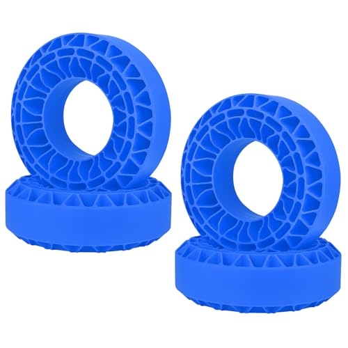 Haiki 1/10 Fahrzeugreifeneinsätze 4pcs Reifen Silikon Innenfutter Mit Optionaler Farbe Für Fernbedienungsauto Modifikationsmodell Crawlers Reifeneinsatz Haiki 1/10 Fahrzeugreifeneinsätze 4pcs Reifen Silikon Innenfutter Mit Optionaler Farbe Für Fernbedienungsauto Modifikationsmodell Crawlers Reifeneinsatz von Haiki