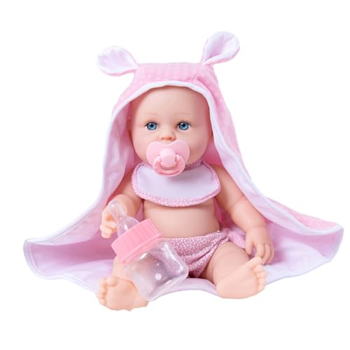 Haiki 12 Wie Reborns Doll Spielzeugfigur Interaktiv Haiki 12 Wie Reborns Doll Spielzeugfigur Interaktiv von Haiki