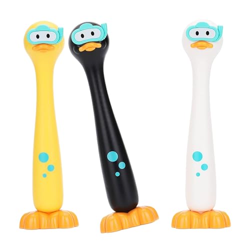 Haiki 3pcs Sinkende Tauchringe Unterwasser Waschbecken Spielzeug Fördern Lungenkapazitätstraining Für Kinderpool Aktivität Cartoon Dive Pooltauchen Haiki 3pcs Sinkende Tauchringe Unterwasser Waschbecken Spielzeug Fördern Lungenkapazitätstraining Für Kinderpool Aktivität Cartoon Dive Pooltauchen von Haiki