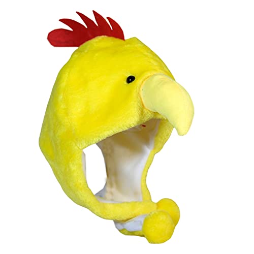 Haiki Animal Ohrpapier Kapuzenhut Fleece Ohrklappenhut Trapper Kinder Tierhüte Party Drama Requisiten Für Kinder Haiki Animal Ohrpapier Kapuzenhut Fleece Ohrklappenhut Trapper Kinder Tierhüte Party Drama Requisiten Für Kinder von Haiki