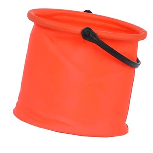 Haiki Faltbarer Eimer Für Strand Sand Spielen Gartenwerkzeug Freien Tragbares Klappdesign Kinderpool Spielzeug Leichtes Zusammenklappbares Wasser Eimer Haiki Faltbarer Eimer Für Strand Sand Spielen Gartenwerkzeug Freien Tragbares Klappdesign Kinderpool Spielzeug Leichtes Zusammenklappbares Wasser Eimer von Haiki