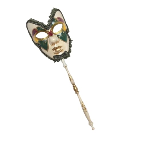 Haiki Fullface Acting For Costume Gatherings And Theatrical Use Produced Of Permanent Thin With Comfortable Fit Full Face Haiki Fullface Acting For Costume Gatherings And Theatrical Use Produced Of Permanent Thin With Comfortable Fit Full Face von Haiki