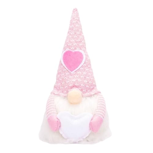 Haiki Glowing Faceless Dolls LED Light Up Decor Handmade Plush Tomtes Gnomes for Celebrations Haiki Glowing Faceless Dolls LED Light Up Decor Handmade Plush Tomtes Gnomes for Celebrations von Haiki