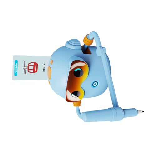Haiki Interaktiver Zeichnungsroboter Für Kinder Bildungsstamm Spielzeug Mit 100 Musterkarten Abs Sicheres Design Interaktiver Bildungszeichner Roboter Für Kinder von Haiki