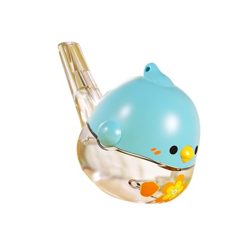 Haiki Kleinkind Musical Whistles Spielzeug Atemtrainingsinstrument Für Babys Sicher Haiki Kleinkind Musical Whistles Spielzeug Atemtrainingsinstrument Für Babys Sicher von Haiki