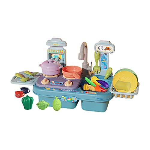 Haiki Küchenspüle Spielzeug Spielzeug Kinder Elektrische Geschirrspüler Spielzeug Mit Fließendem Wasser Automatisch Wasserzyklussystem So Tun Rollenspiel Spielzeug Spielzeug Haiki Küchenspüle Spielzeug Spielzeug Kinder Elektrische Geschirrspüler Spielzeug Mit Fließendem Wasser Automatisch Wasserzyklussystem So Tun Rollenspiel Spielzeug Spielzeug von Haiki