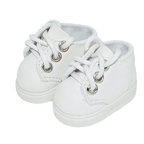Haiki PU Sports Schuhe Sneaker Passen 18 Zoll Amerikaner Und 43 Für cm Baby Für Puppenkleidung Accessoires Mädchen Spielzeug Generation Geburtstag Haiki PU Sports Schuhe Sneaker Passen 18 Zoll Amerikaner Und 43 Für cm Baby Für Puppenkleidung Accessoires Mädchen Spielzeug Generation Geburtstag von Haiki