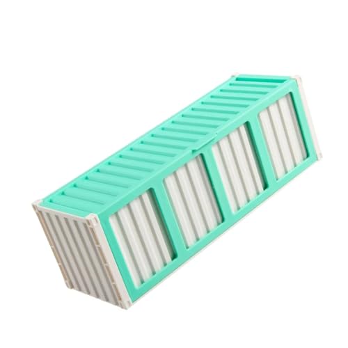 Haiki Portables Trading Card Container Mit Transparenten Frontplatte Und Verzerrungen Für Easy Organization Compacts Card Storage Box Haiki Portables Trading Card Container Mit Transparenten Frontplatte Und Verzerrungen Für Easy Organization Compacts Card Storage Box von Haiki