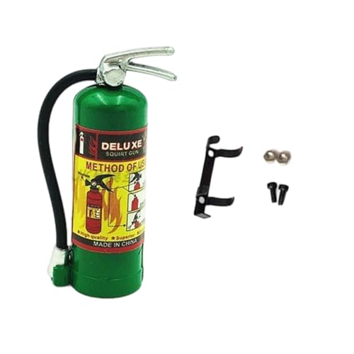Haiki Professionelle Kletterauto Löscherleiter 1/10 1/8 Skala Realistische Robuster Kunststoff Werkzeug Kostenloser Modellanpassung Teile Haiki Professionelle Kletterauto Löscherleiter 1/10 1/8 Skala Realistische Robuster Kunststoff Werkzeug Kostenloser Modellanpassung Teile von Haiki