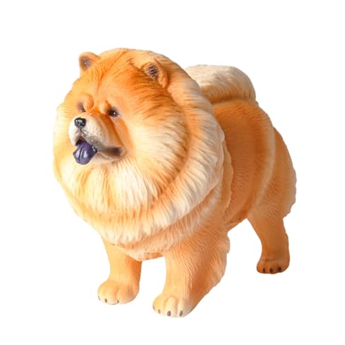 Haiki Realistische Welpen Miniaturen Schreibtisch Ornamente Hundespielzeug Geburtstagsgeschenk Schreibtisch Windowsill Farm Yard Decors Boutique Supply Haiki Realistische Welpen Miniaturen Schreibtisch Ornamente Hundespielzeug Geburtstagsgeschenk Schreibtisch Windowsill Farm Yard Decors Boutique Supply von Haiki