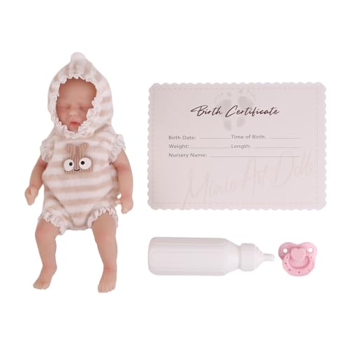 Haiki Süße Schlafende Schlafende Jungen Augen Schließen Junge Süße 6 3 Zoll Spielzeug Geburtstagsgeschenk Für Jungen Dress Up Party Haiki Süße Schlafende Schlafende Jungen Augen Schließen Junge Süße 6 3 Zoll Spielzeug Geburtstagsgeschenk Für Jungen Dress Up Party von Haiki