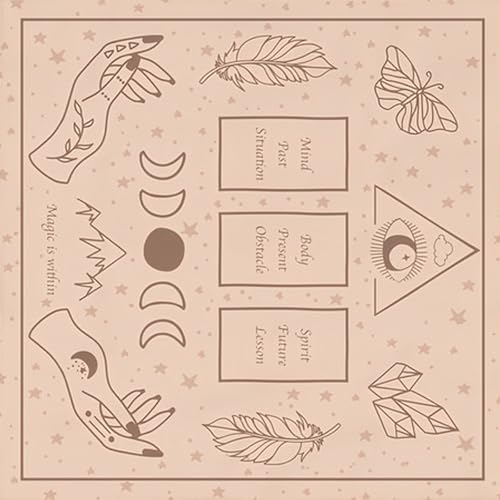 Haiki Tarots Tischdecke Lesekarte Astrologys Altäre Stoff Göttisch Karten Tisch Wandteppich Hexereien Lieferungen Haiki Tarots Tischdecke Lesekarte Astrologys Altäre Stoff Göttisch Karten Tisch Wandteppich Hexereien Lieferungen von Haiki