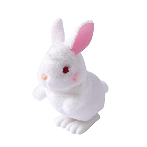 Haiki Up Toy Crawling Toy Für Babys Springen Kaninchenspielzeug Up Spielzeug Für Kinder Plüsch Kaninchenspielzeug Känguru Känguru Up Spielzeug von Haiki