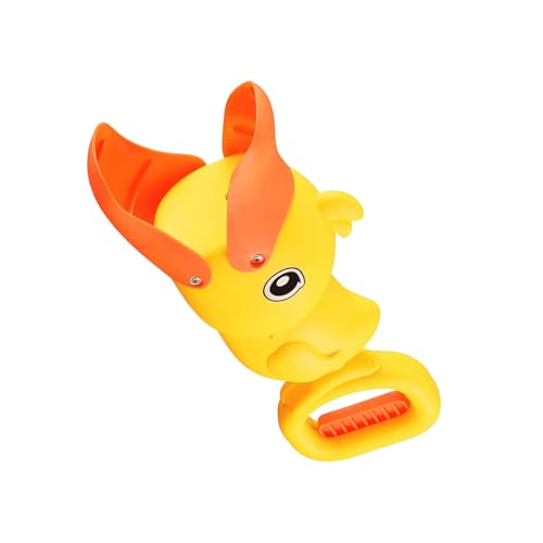 Haiki Waschbarer Plastik Sandspiel Clip Mit Ententhema Für Kinder Freien Saisonale Genuss Kleinkindfreundlicher Sandspielausrüstung Haiki Waschbarer Plastik Sandspiel Clip Mit Ententhema Für Kinder Freien Saisonale Genuss Kleinkindfreundlicher Sandspielausrüstung von Haiki