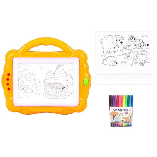 Haiki Wiederverwendbares Licht Up Zeichnen Tablettenverfolgung Spielzeug Für Kinder Augenfreundliche Malvorlagen Kinderkunst Lernen Bildungsspielzeug Skizzierpolster Für Kinder Haiki Wiederverwendbares Licht Up Zeichnen Tablettenverfolgung Spielzeug Für Kinder Augenfreundliche Malvorlagen Kinderkunst Lernen Bildungsspielzeug Skizzierpolster Für Kinder von Haiki