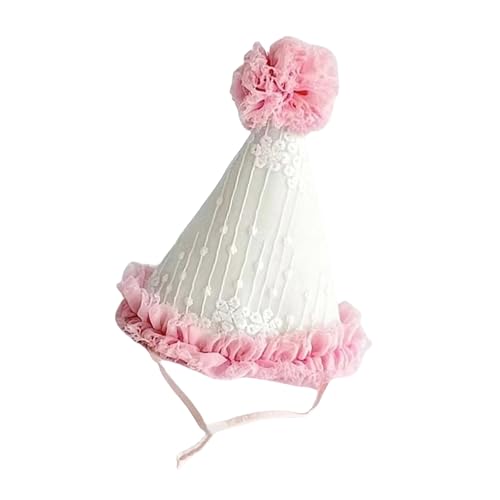 Haiki Zerkleinerte Tüllhut Geburtstagsfeier Liefert Geburtstagsfeier Baby Caps Photography Requisiten Kinder Prinzessin Haiki Zerkleinerte Tüllhut Geburtstagsfeier Liefert Geburtstagsfeier Baby Caps Photography Requisiten Kinder Prinzessin von Haiki