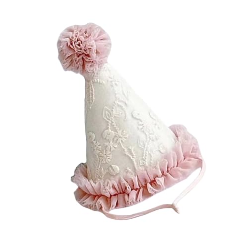 Haiki Zerkleinerte Tüllhut Geburtstagsfeier Liefert Geburtstagsfeier Baby Caps Photography Requisiten Kinder Prinzessin Haiki Zerkleinerte Tüllhut Geburtstagsfeier Liefert Geburtstagsfeier Baby Caps Photography Requisiten Kinder Prinzessin von Haiki
