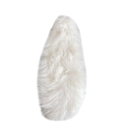 Plüsch-Hasenohren-Haarspange, Kostüm-Haarteile, pelziges Ornament, Stirnband, Dekoration für Cosplay und Kostüm-Festlichkeiten Plüsch-Hasenohren-Haarspange, Kostüm-Haarteile, pelziges Ornament, Stirnband, Dekoration für Cosplay und Kostüm-Festlichkeiten von Haiki