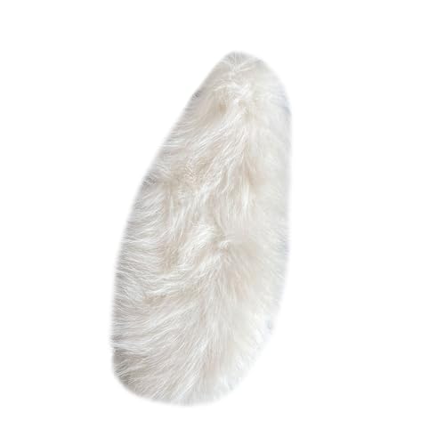 Plüschkaninchen Ohren Haarclip Kostüm Haarstücke Pelzige Ornament Stirnbanddekoration Für Cosplay Und Kostümfeste Plüschkaninchen Ohren Haarclip Kostüm Haarstücke Pelzige Ornament Stirnbanddekoration Für Cosplay Und Kostümfeste von Haiki