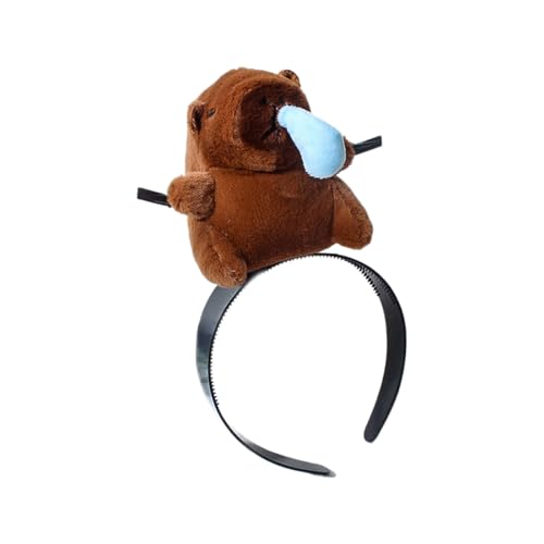 Pony Clip Kreatives Gesicht Waschen Haarband Lustiges Stirnband Cosplay Schönes Make-up Cosplay Kostüm Bühnenshows Pony Clip Kreatives Gesicht Waschen Haarband Lustiges Stirnband Cosplay Schönes Make-up Cosplay Kostüm Bühnenshows von Haiki