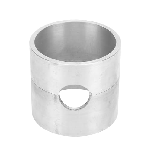 Praktischer Sandkasten aus Metallguss mit Aluminiumlegierung, ideal für Schmuckwerkstätten, Projekte, kleine Metallguss-Ausrüstung von Haiki