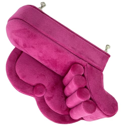 Haiki Realistische Möbelsofa Für Dollhouses 1/12 Skala Mit Verstecktem Schmuck Abteil Kollektible Dollhouses Velvet Sofa Organizer von Haiki