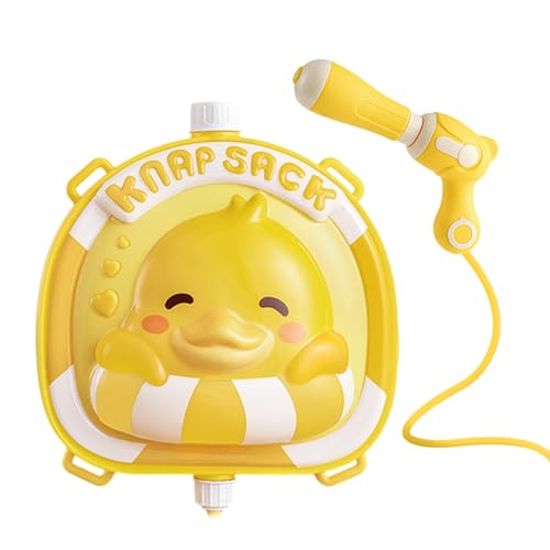 Rucksack Squirter Für Wasserspielen Ergonomisches Design Abs Kunststoffwasserpistole Kinder Aktivitäten Spielzeug Ergonomische Kinder Wassersprühgeräte Rucksack Squirter Für Wasserspielen Ergonomisches Design Abs Kunststoffwasserpistole Kinder Aktivitäten Spielzeug Ergonomische Kinder Wassersprühgeräte von Haiki