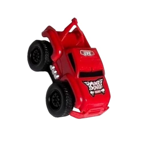 Haiki STEM Educational Gravities Car Climbing Vehilce Creative Track Toy Trunk Für Kinder Erlernen Von Pädagogikstammauto Spielzeug von Haiki