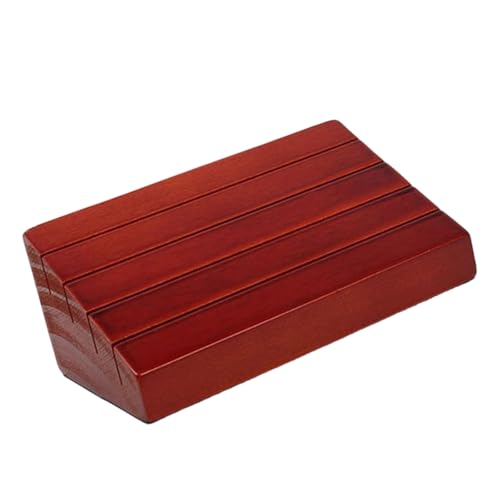 Spiele Kartenhalter Deck Ständer Holzspielkarten Racks Organisatoren Display Inhaber Für Kinder Senioren Erwachsene Dauer Spiele Kartenhalter Deck Ständer Holzspielkarten Racks Organisatoren Display Inhaber Für Kinder Senioren Erwachsene Dauer von Haiki