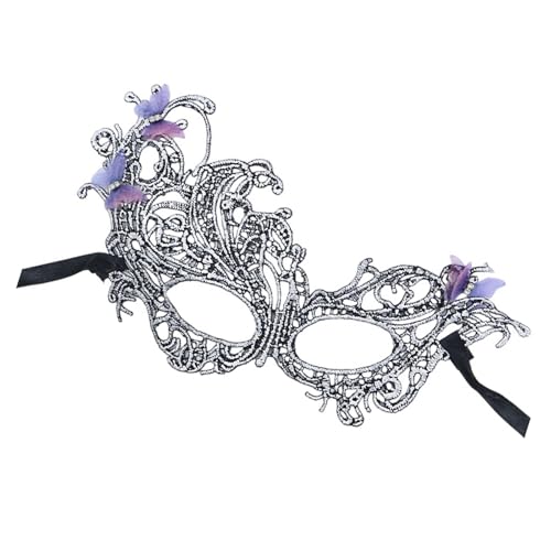 Strass Venezianer Abend Abschlussball Frauen Spitze Party Maskeraden Halloween Karneval Party Strass Venezianer Abend Abschlussball Frauen Spitze Party Maskeraden Halloween Karneval Party von Haiki
