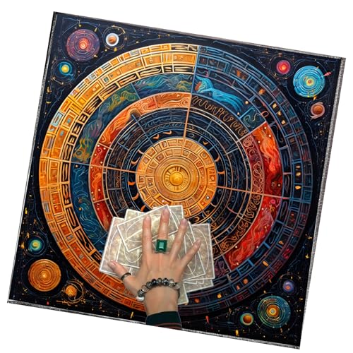 Tarots Tischdecke Universum Planet Astrologie Altäre Stoff Göttisch Kartentisch Stoff Wandteppich Hexerei Versorgung Tarots Tischdecke Universum Planet Astrologie Altäre Stoff Göttisch Kartentisch Stoff Wandteppich Hexerei Versorgung von Haiki