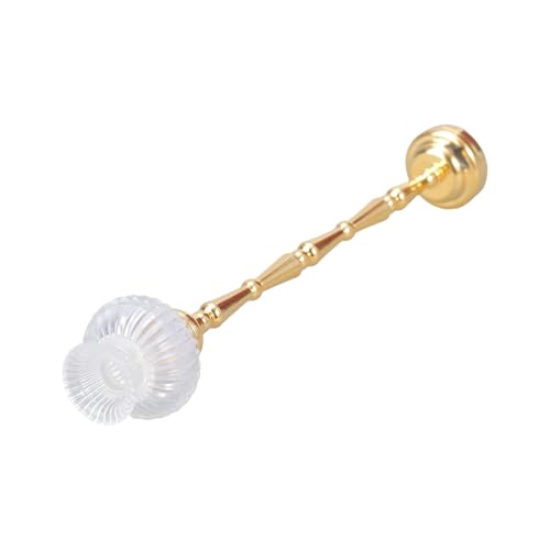 Wohnzimmer Stoff Lampen Möbel Haus Miniatur Trep Play Accessoires Lebensszene Rollenspiele Hobbysammlung Realistisches Miniaturtisch Lampe Modell Wohnzimmer Stoff Lampen Möbel Haus Miniatur Trep Play Accessoires Lebensszene Rollenspiele Hobbysammlung Realistisches Miniaturtisch Lampe Modell von Haiki