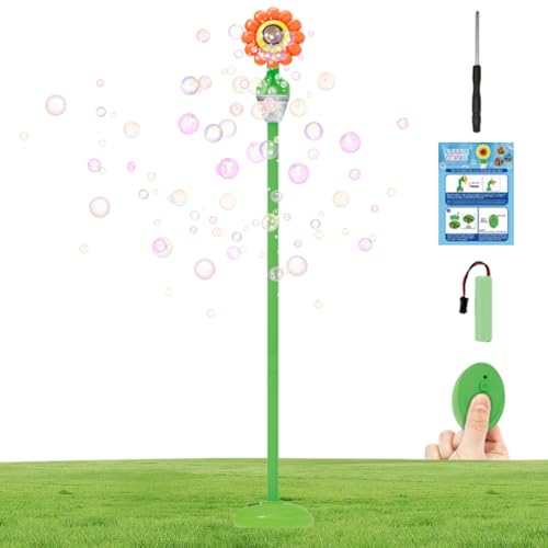 Blasenmaschine | Niedlicher Blasenbläser für den Garten - Outdoor Strandspielzeug Für Kinder Gartenpartys Festivals Einzelhändler Blasenmaschine | Niedlicher Blasenbläser für den Garten - Outdoor Strandspielzeug Für Kinder Gartenpartys Festivals Einzelhändler von Hailerio