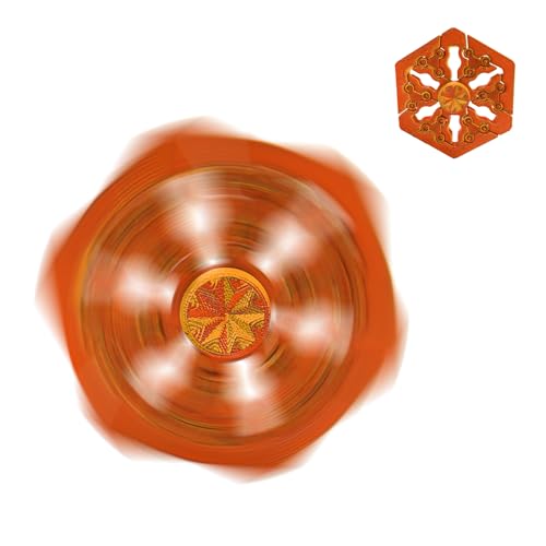 Fidget Toys Für Kinder | 3D Gedruckter Fingerkreisel Handspielzeug Mit Dreheffekt | Lernspielzeug Und Wohndekoration Für Arbeit Lernen Reisen Schule Klassenzimmer Geschenke Party Geburtstag Fidget Toys Für Kinder | 3D Gedruckter Fingerkreisel Handspielzeug Mit Dreheffekt | Lernspielzeug Und Wohndekoration Für Arbeit Lernen Reisen Schule Klassenzimmer Geschenke Party Geburtstag von Hailerio