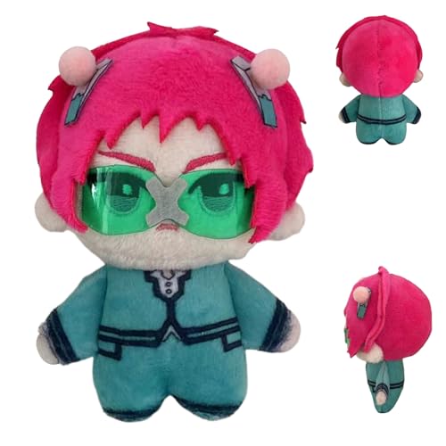 Hailerio Plüschfigur | Klassische Gefüllte Kissenpuppe | Kuscheltier Spielzeugfigur Geschenkidee Für Jugendliche Kinder Familie Freunde Hailerio Plüschfigur | Klassische Gefüllte Kissenpuppe | Kuscheltier Spielzeugfigur Geschenkidee Für Jugendliche Kinder Familie Freunde von Hailerio