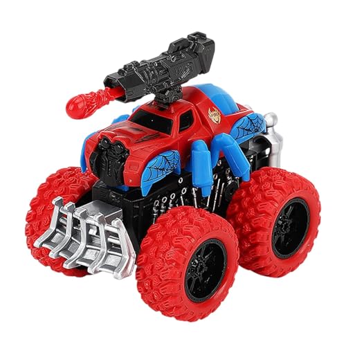 Hailerio Trägheit Push and Go Car Toys, Pull Car, Rennspulenback -Trucks Fahrzeug, Trägheitsauto -Rennspielspielzeug für Freunde, Mädchen, Kinder, Familienheimreisen Hailerio Trägheit Push and Go Car Toys, Pull Car, Rennspulenback -Trucks Fahrzeug, Trägheitsauto -Rennspielspielzeug für Freunde, Mädchen, Kinder, Familienheimreisen von Hailerio