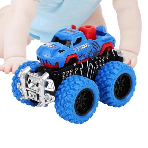 Hailerio Ziehen Sie Autospielzeuge zurück, ziehen Sie Autospielzeug zurück - Rennspulenback -Trucks Fahrzeug - Trägheitsauto -Rennspielspielzeug für Freunde, Mädchen, Kinder, Familienheimreisen Hailerio Ziehen Sie Autospielzeuge zurück, ziehen Sie Autospielzeug zurück - Rennspulenback -Trucks Fahrzeug - Trägheitsauto -Rennspielspielzeug für Freunde, Mädchen, Kinder, Familienheimreisen von Hailerio