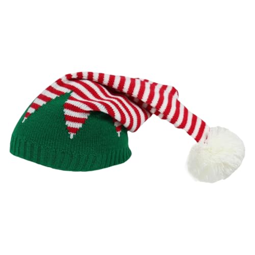 Weihnachtsmütze – Winter-Weihnachtsmannmützen für Herren, bequeme Strickmütze für Herren, kaltes Wetter, Alltag, Mädchen, , Abendveranstaltungen, Veranstaltungen Weihnachtsmütze – Winter-Weihnachtsmannmützen für Herren, bequeme Strickmütze für Herren, kaltes Wetter, Alltag, Mädchen, , Abendveranstaltungen, Veranstaltungen von Hailerio