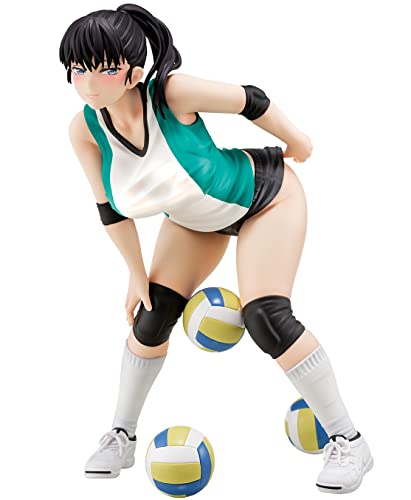 MERCHANDISING LICENCE Hakoiri-Musume Inc - Worlds End Harem Akira Todo 1/6 PVC Figure (A) von Hakoiri Musume Inc.