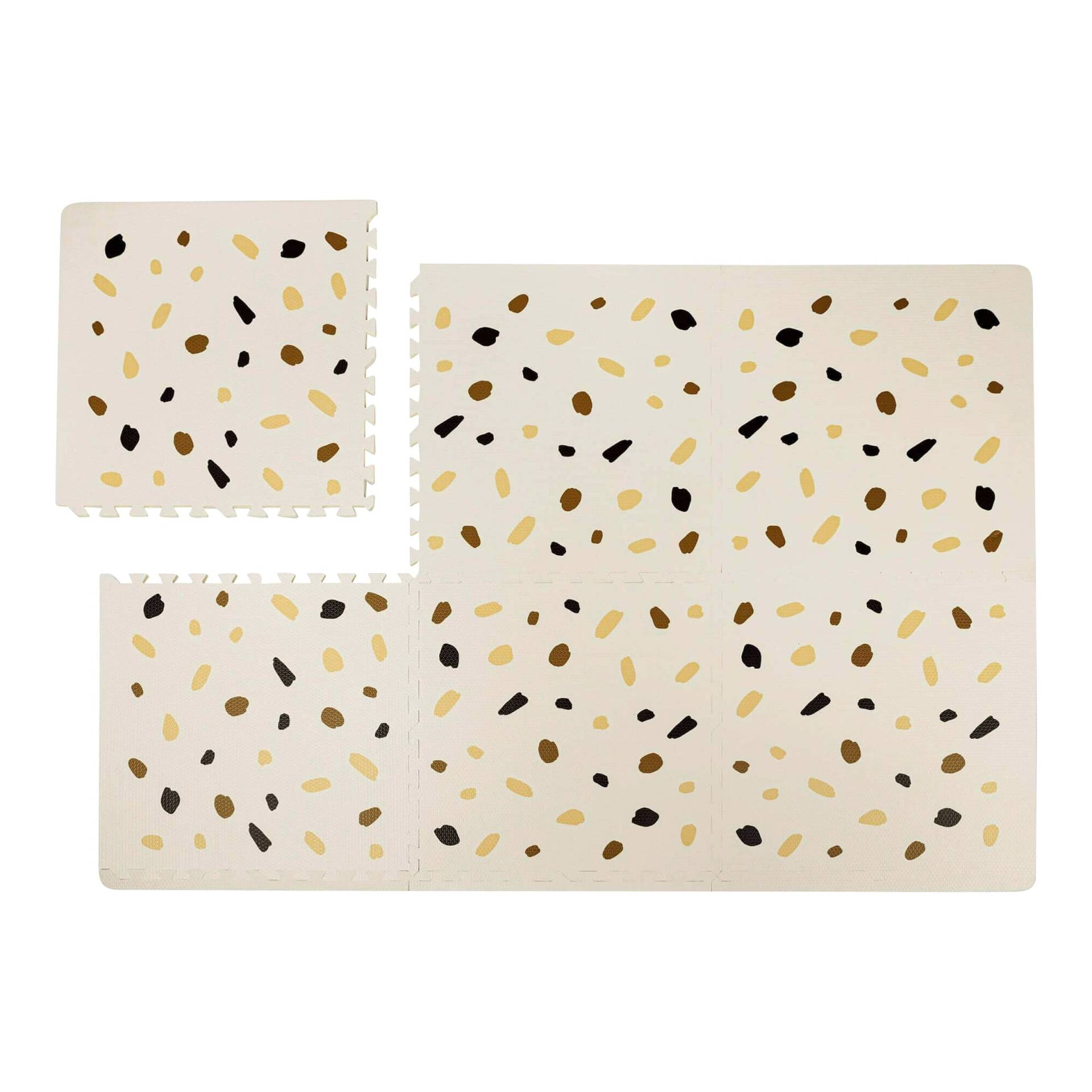 Hakuna Matte Puzzlematte XXL Konfetti Hakuna Matte Puzzlematte XXL Konfetti von Hakuna Matte