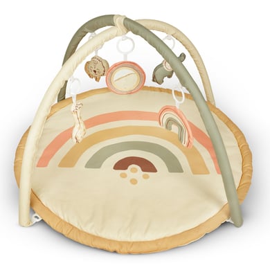 Hakuna Matte Spielbogen Jungle Rainbow ⌀85 cm von Hakuna Matte