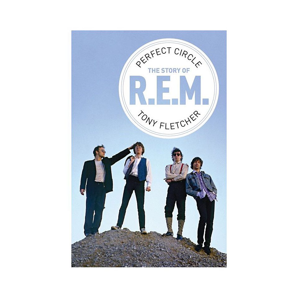 Hal Leonard REM: Perfect Circle Biografie von Hal Leonard
