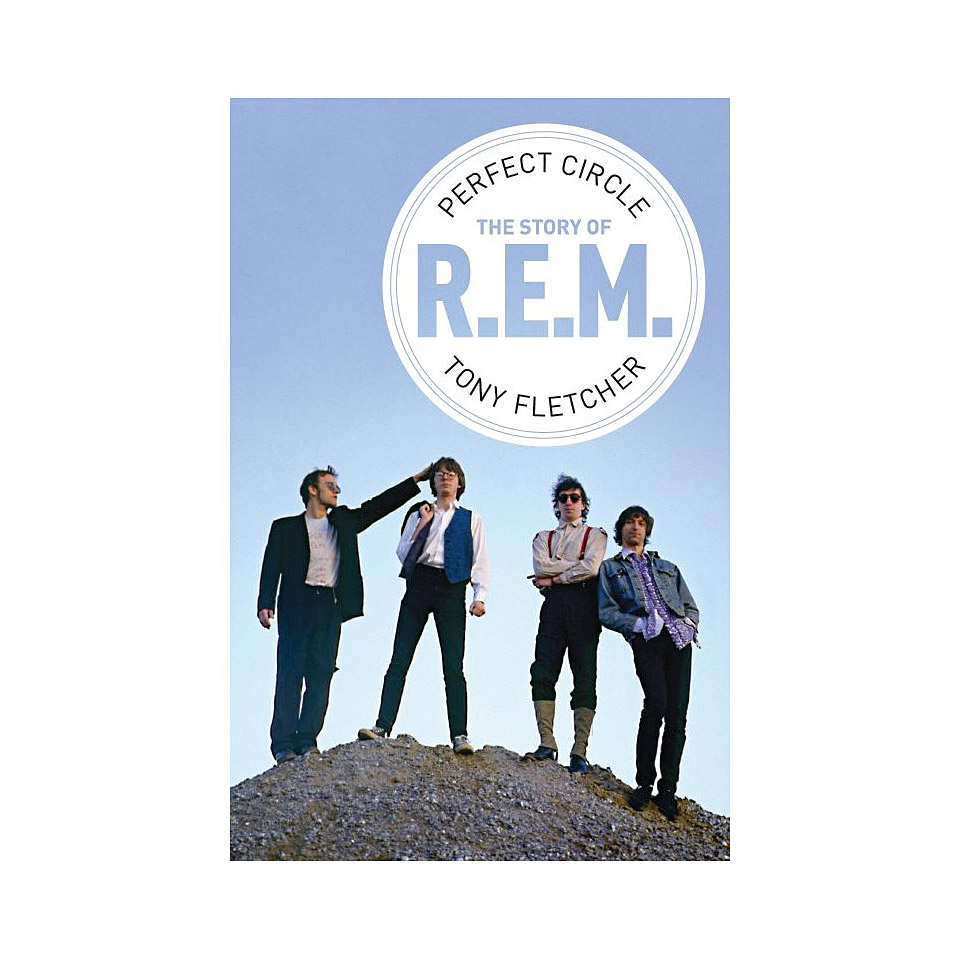 Hal Leonard REM: Perfect Circle Biografie Hal Leonard REM: Perfect Circle Biografie von Hal Leonard