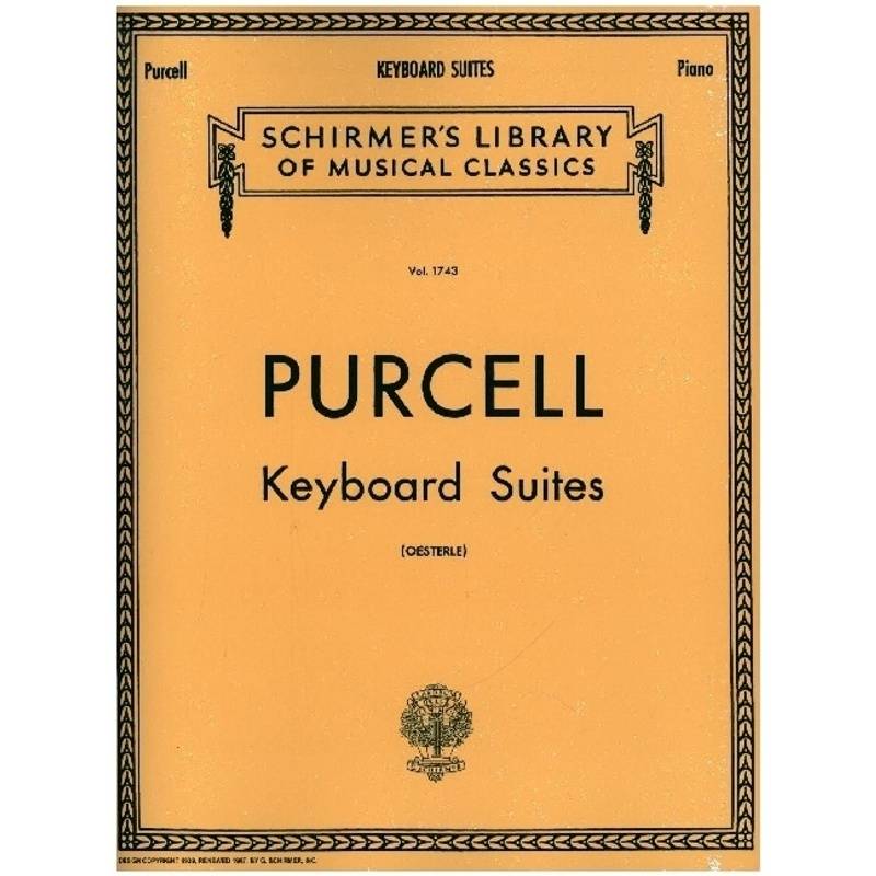 Keyboard Suites von Hal Leonard