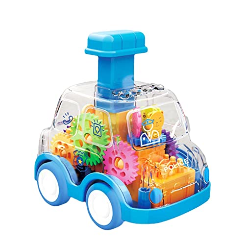 Halatua Spielzeugautos zurückziehen | Transparente Autos für Kleinkinder Kinder,Cartoon Pressing Gear Car, Inertial Pullback Car, Pressure Glide Car Lernspielzeug, Prizes Box Toy Rando Color Halatua Spielzeugautos zurückziehen | Transparente Autos für Kleinkinder Kinder,Cartoon Pressing Gear Car, Inertial Pullback Car, Pressure Glide Car Lernspielzeug, Prizes Box Toy Rando Color von Halatua