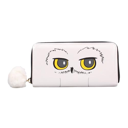 Harry Potter Geldbeutel Hedwig, PURSHP05, Mehrfarbig, Einheitsgröße Harry Potter Geldbeutel Hedwig, PURSHP05, Mehrfarbig, Einheitsgröße von Half Moon Bay