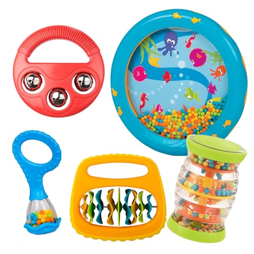 HALILIT - BK9008 - Band zum ersten Geburtstag des Babys HALILIT - BK9008 - Band zum ersten Geburtstag des Babys von Halilit