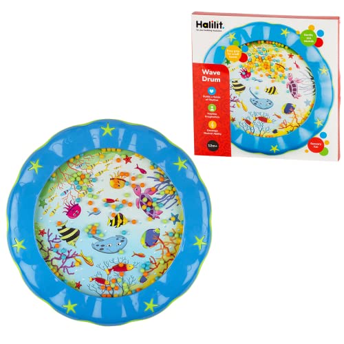 Halilit – HA 483 – Tambourin Aquarium Halilit – HA 483 – Tambourin Aquarium von Halilit